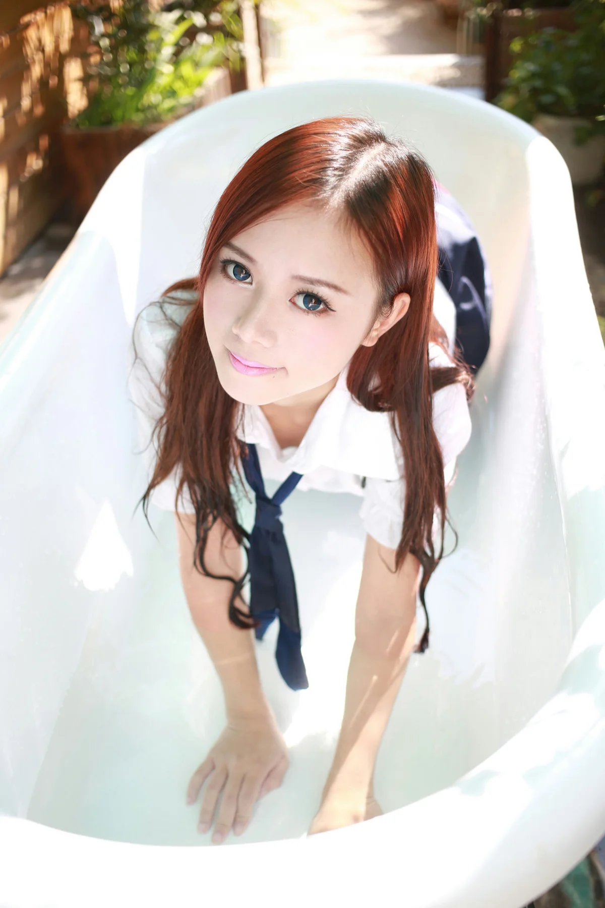 XiuRen 秀人 No.014 toro羽住 91P/102M - 61