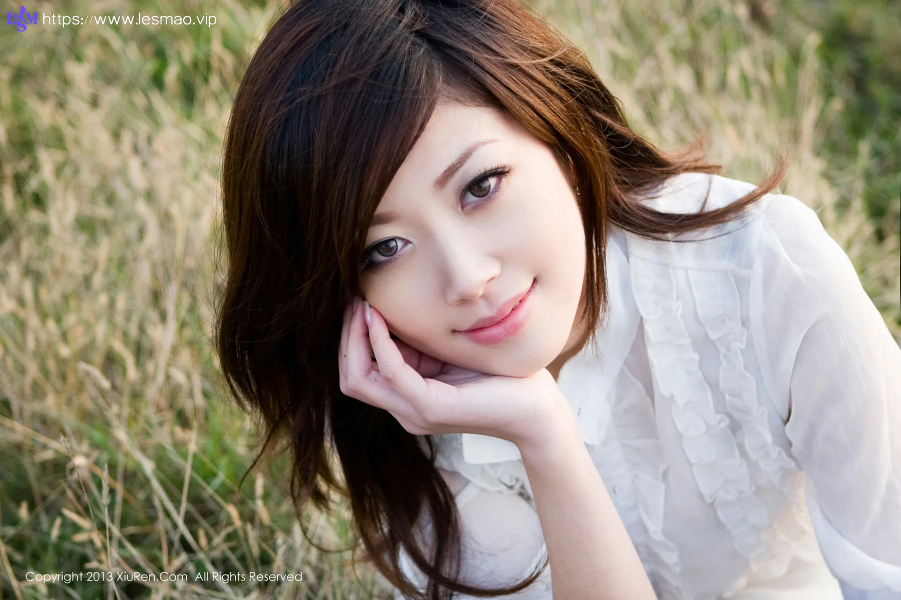 XiuRen 秀人 No.016 加菲 50P/55.6M - 16