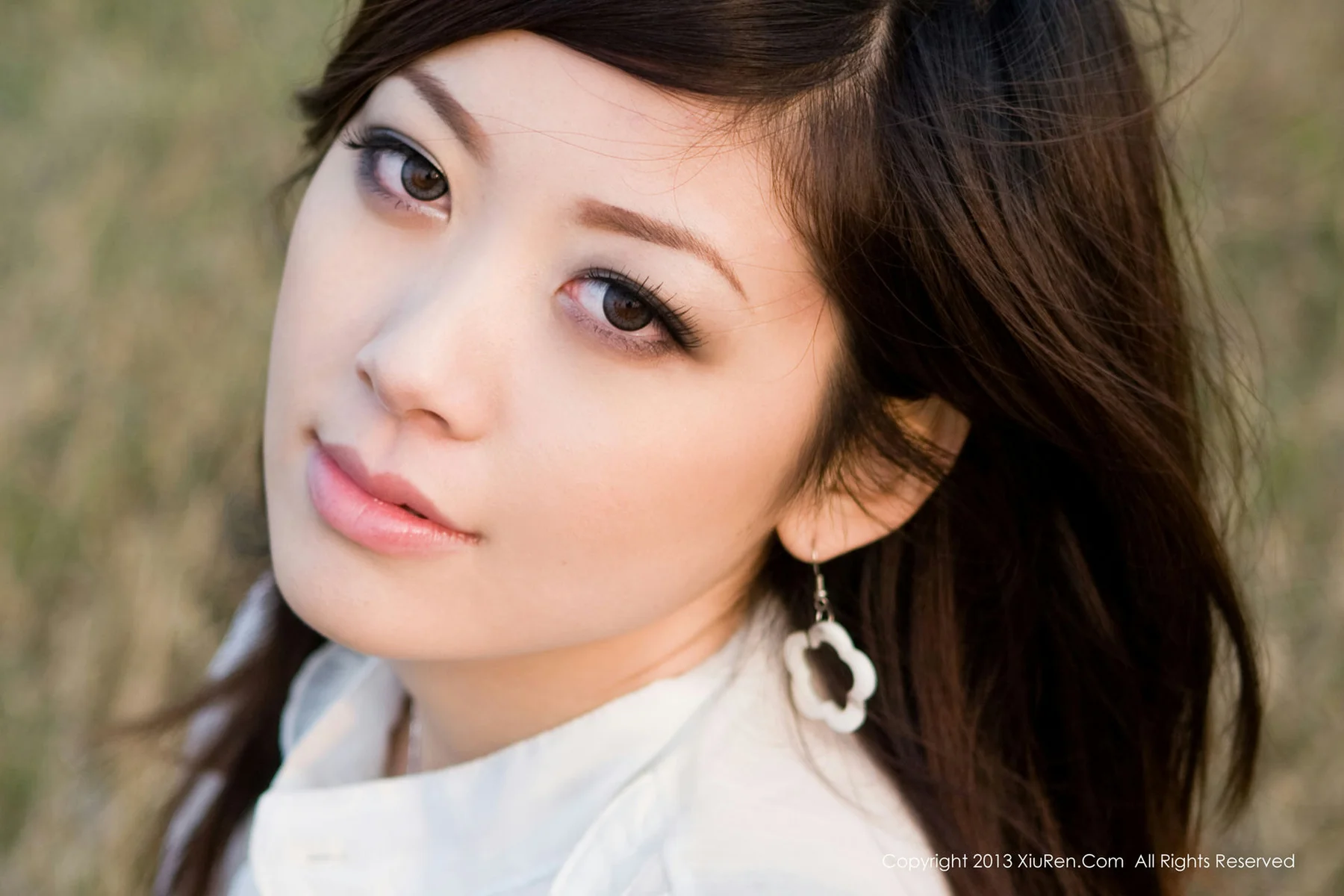 XiuRen 秀人 No.016 加菲 50P/55.6M - 18