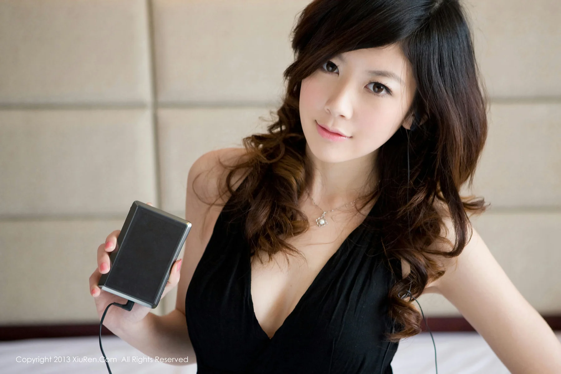 XiuRen 秀人 No.016 加菲 50P/55.6M - 40