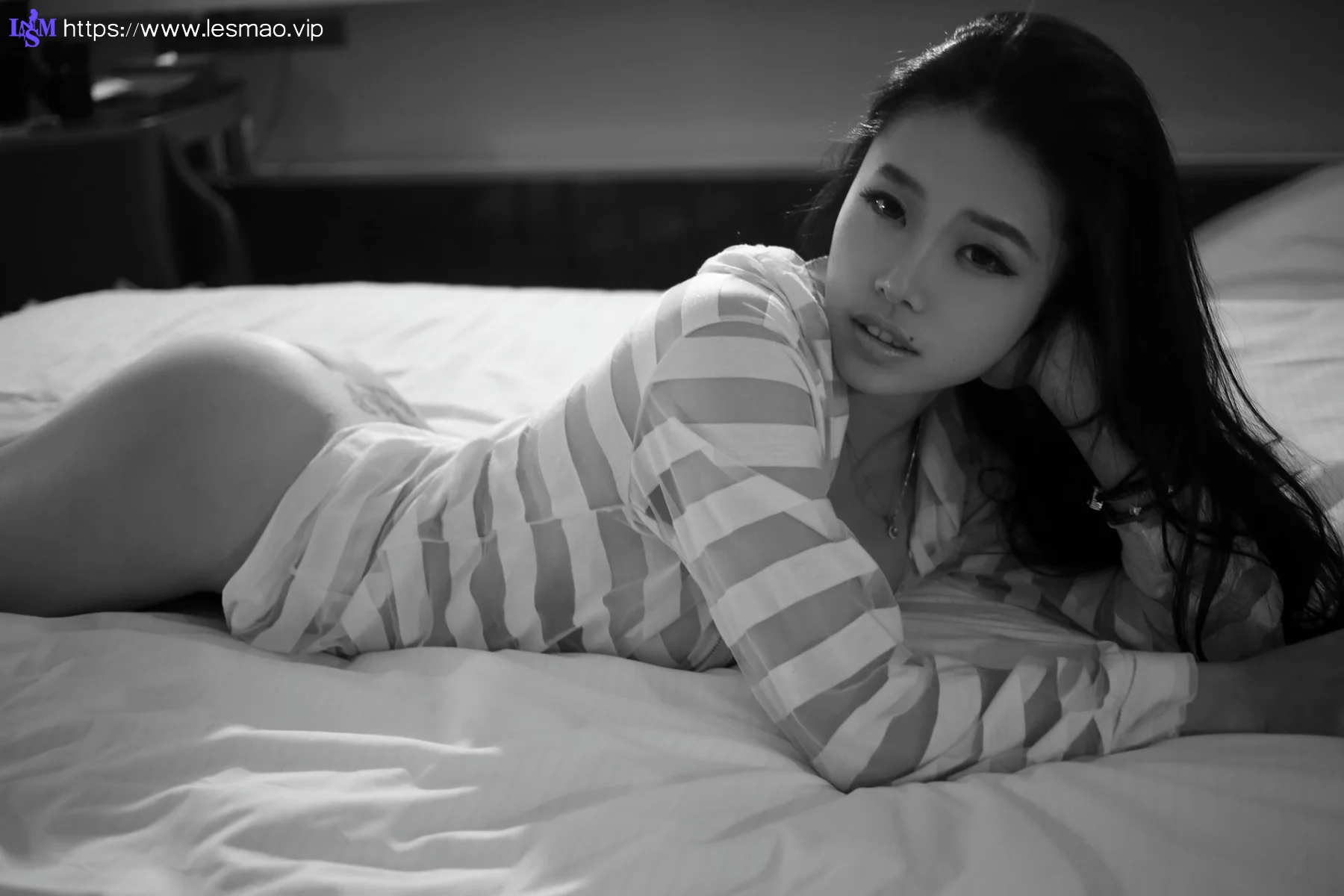 XiuRen 秀人 No.024 luvian本能 69P/83.3M - 49