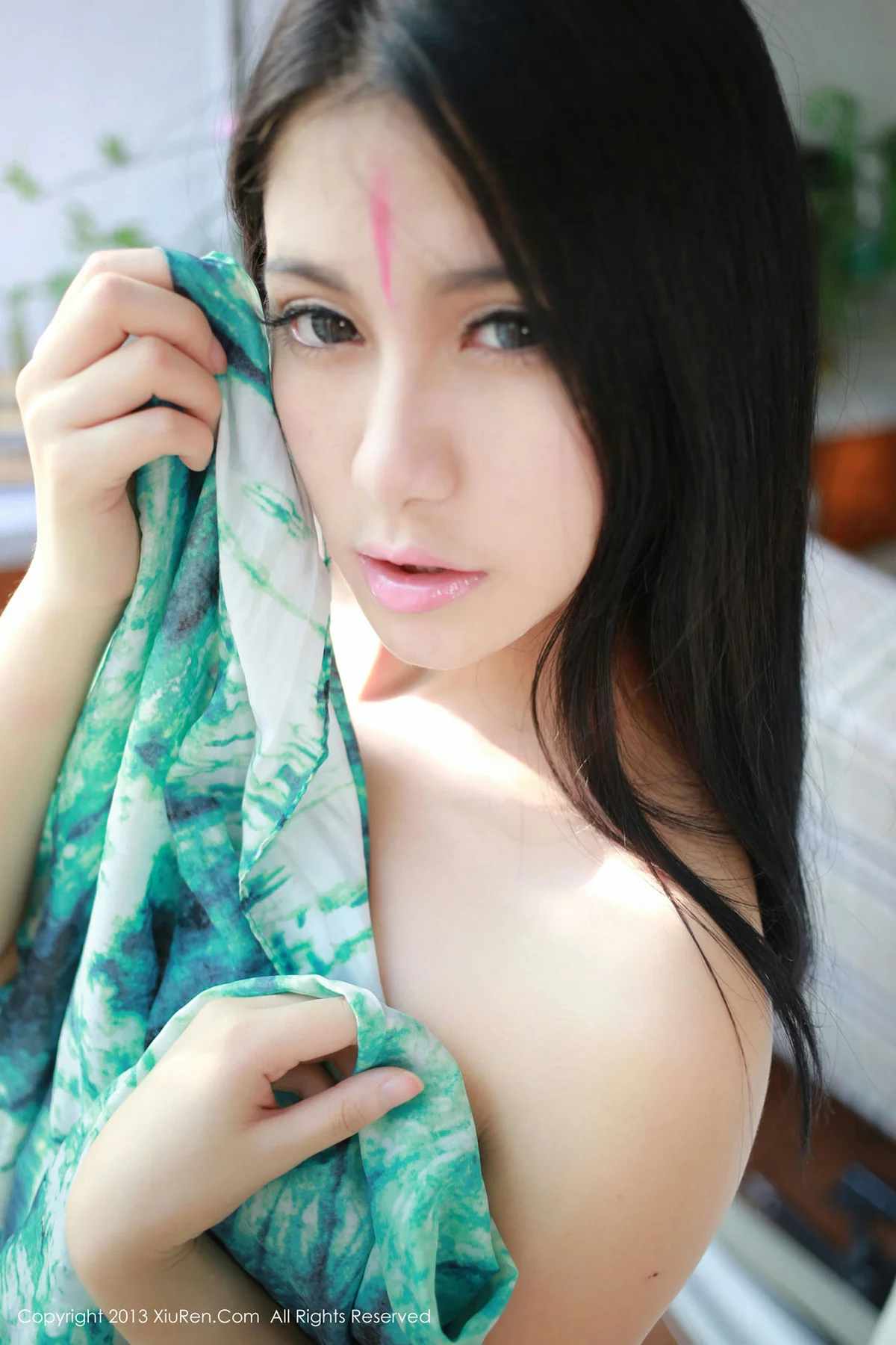XiuRen 秀人 No.029 七喜 251P/302M - 44