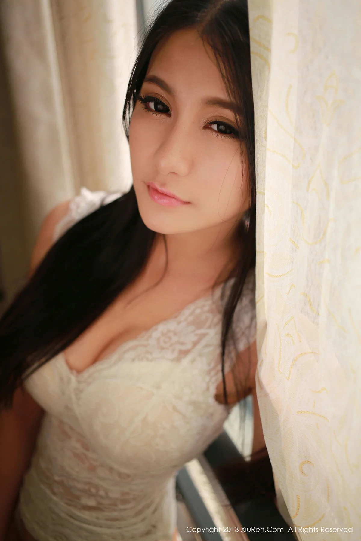 XiuRen 秀人 No.029 七喜 251P/302M - 132