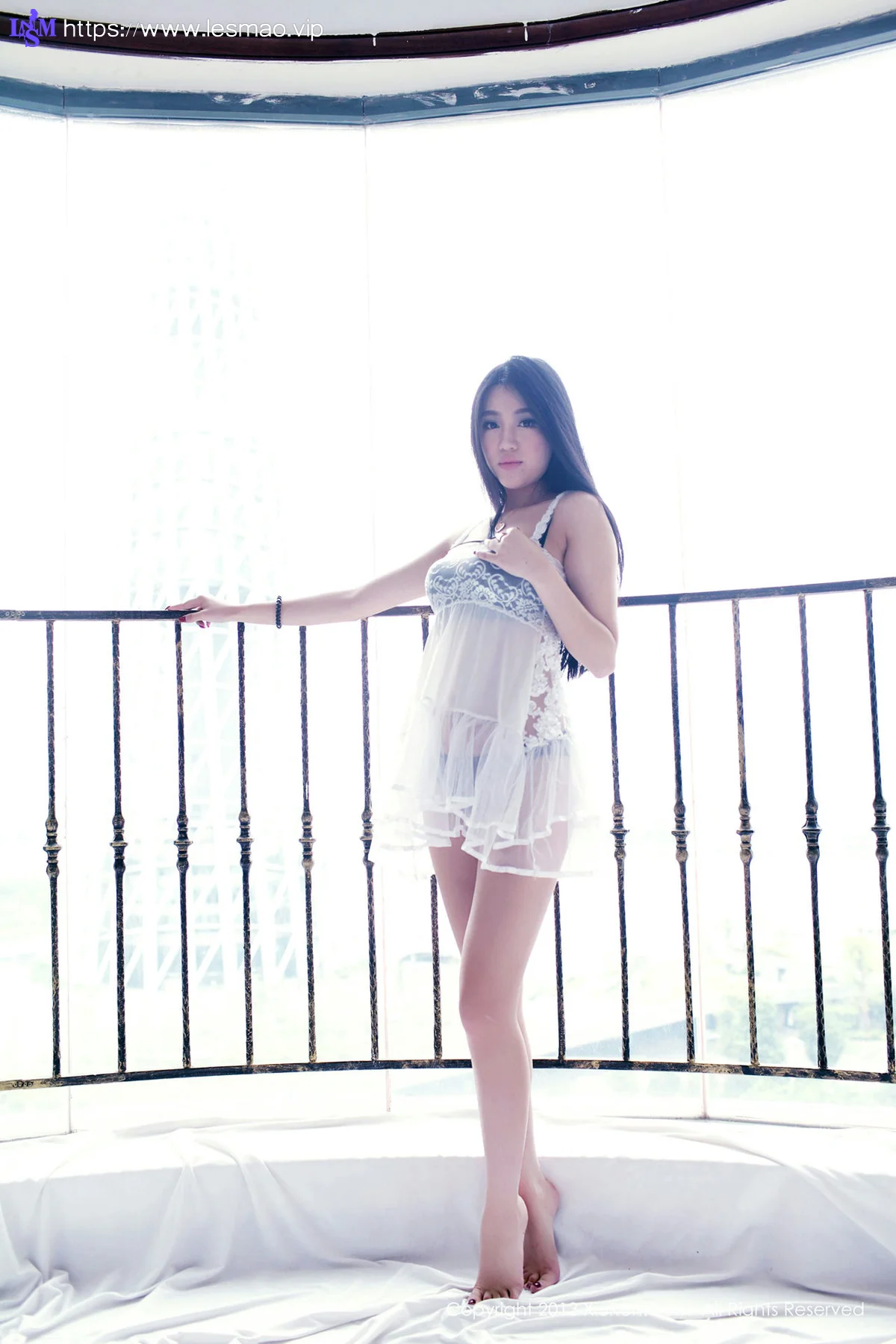 XiuRen 秀人 No.032 Tiffany_小梦 104P/74.7M - 20