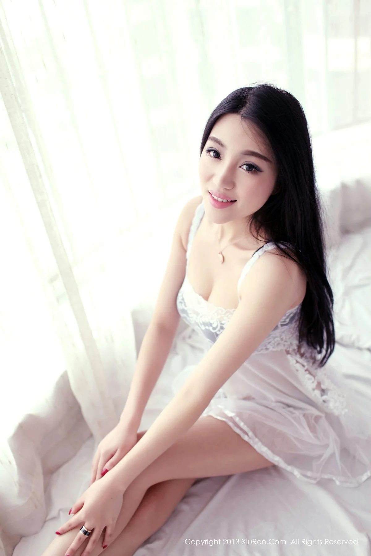 XiuRen 秀人 No.032 Tiffany_小梦 104P/74.7M - 32