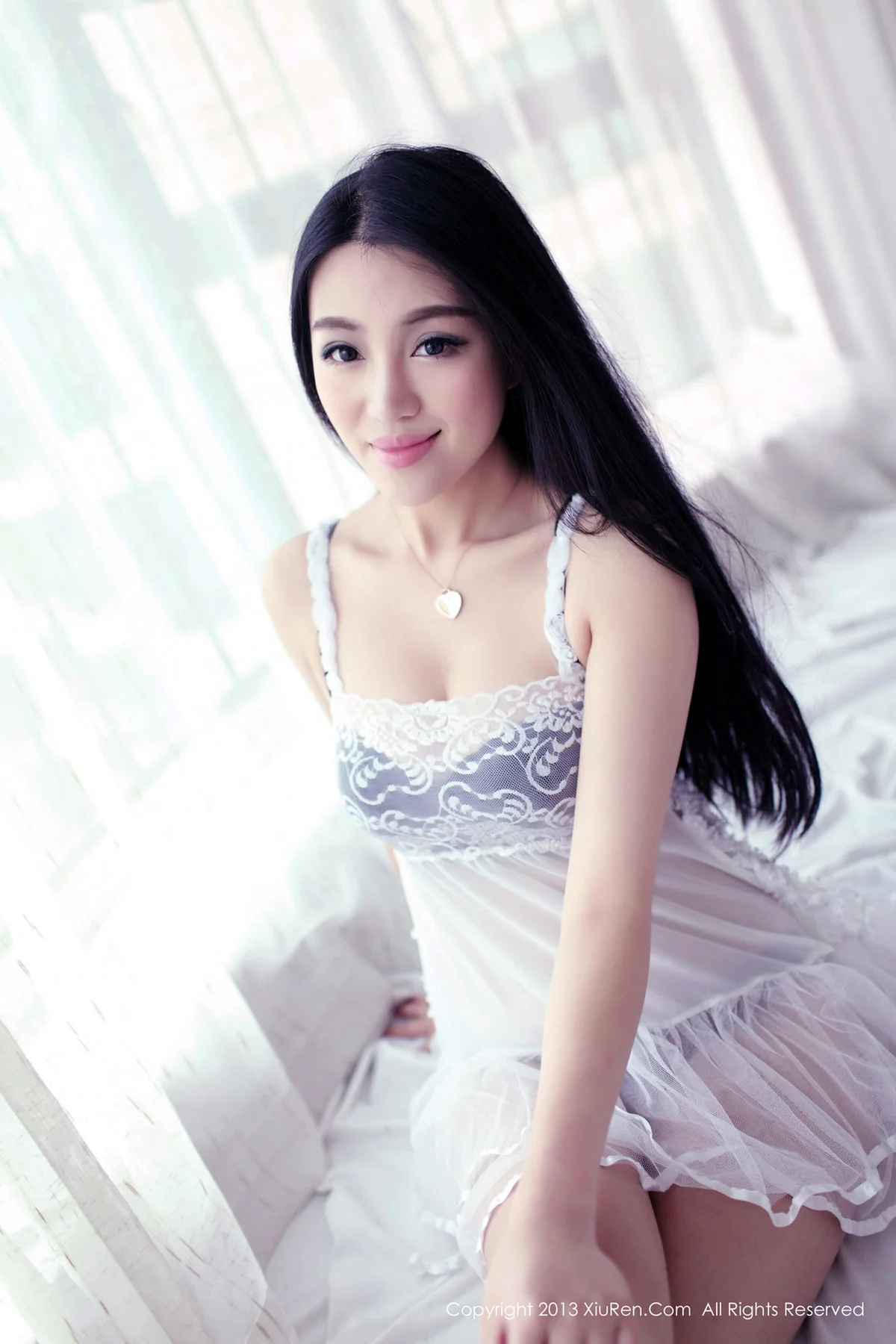 XiuRen 秀人 No.032 Tiffany_小梦 104P/74.7M - 33