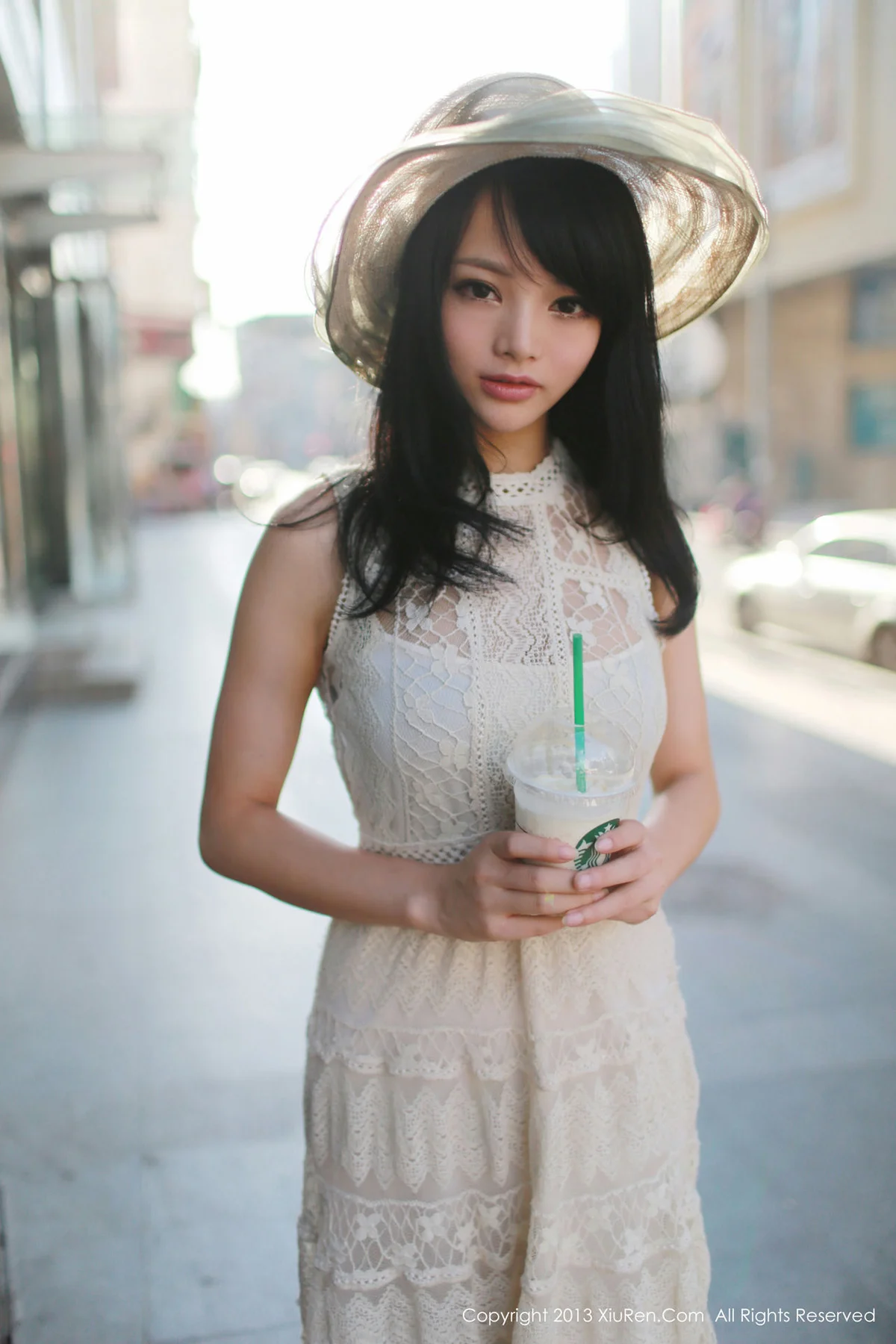 XiuRen 秀人 No.038 AngelaLee李玲 109P/124M - 43