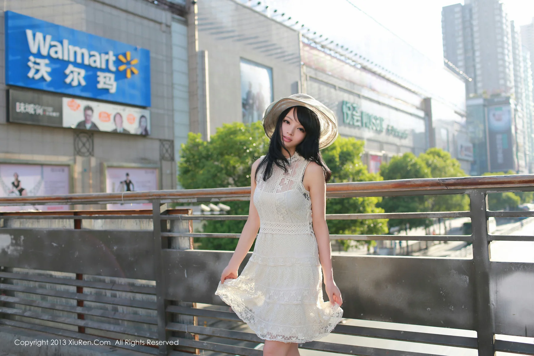 XiuRen 秀人 No.038 AngelaLee李玲 109P/124M - 45