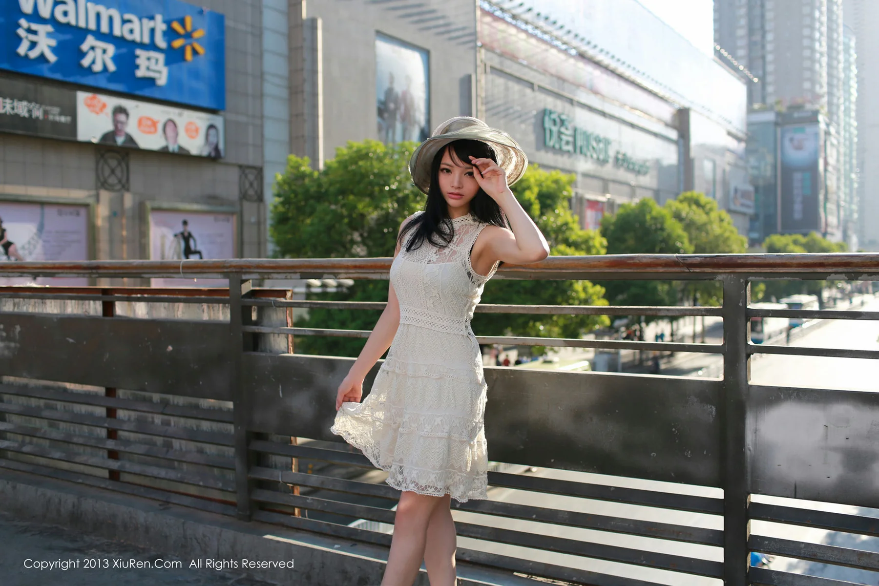 XiuRen 秀人 No.038 AngelaLee李玲 109P/124M - 46