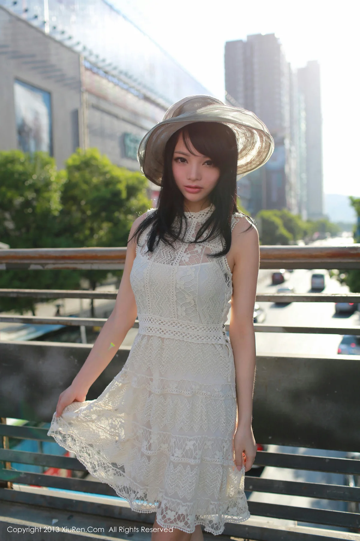 XiuRen 秀人 No.038 AngelaLee李玲 109P/124M - 48