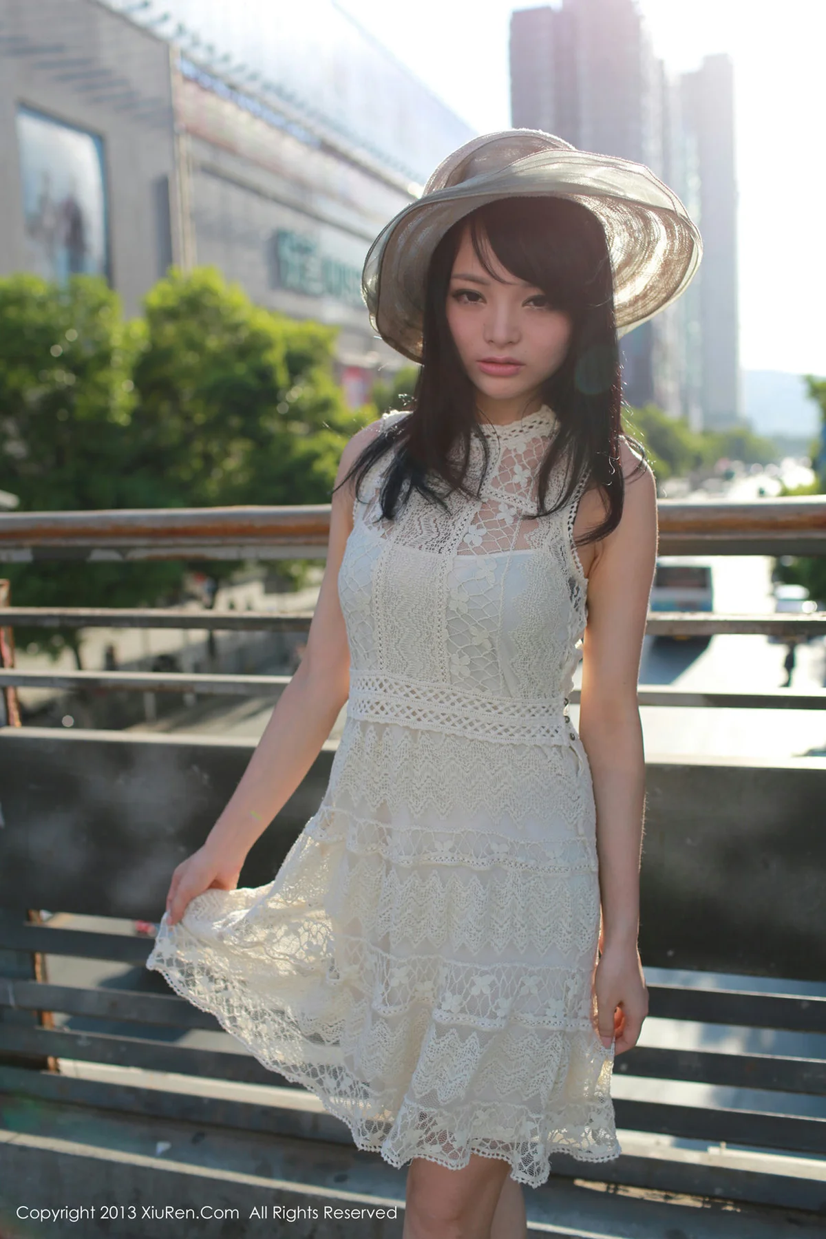 XiuRen 秀人 No.038 AngelaLee李玲 109P/124M - 49