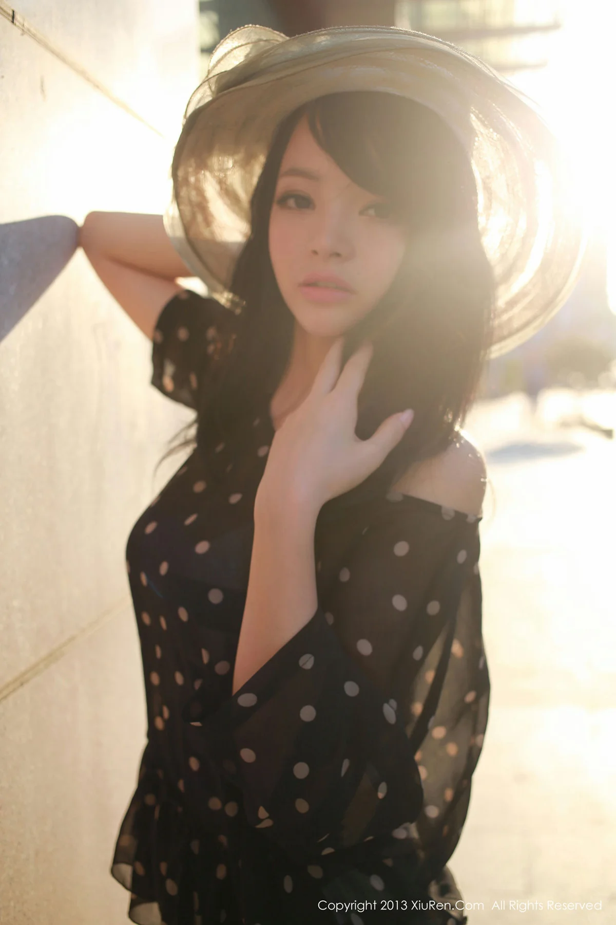 XiuRen 秀人 No.038 AngelaLee李玲 109P/124M - 84