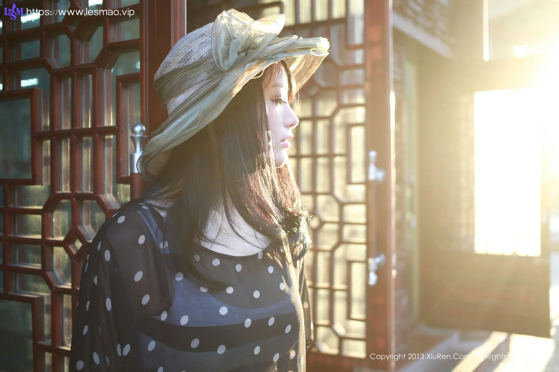 XiuRen 秀人 No.038 AngelaLee李玲 109P/124M - 90