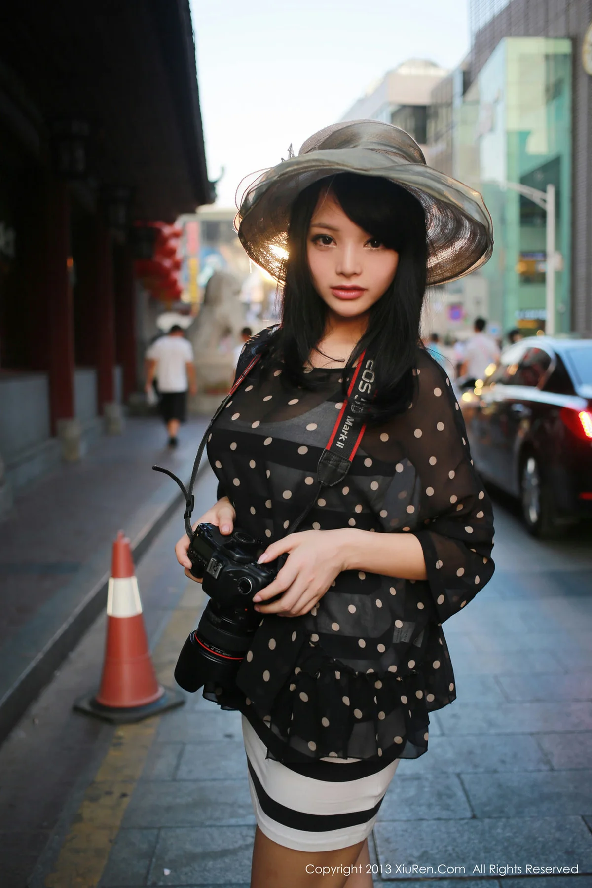 XiuRen 秀人 No.038 AngelaLee李玲 109P/124M - 91