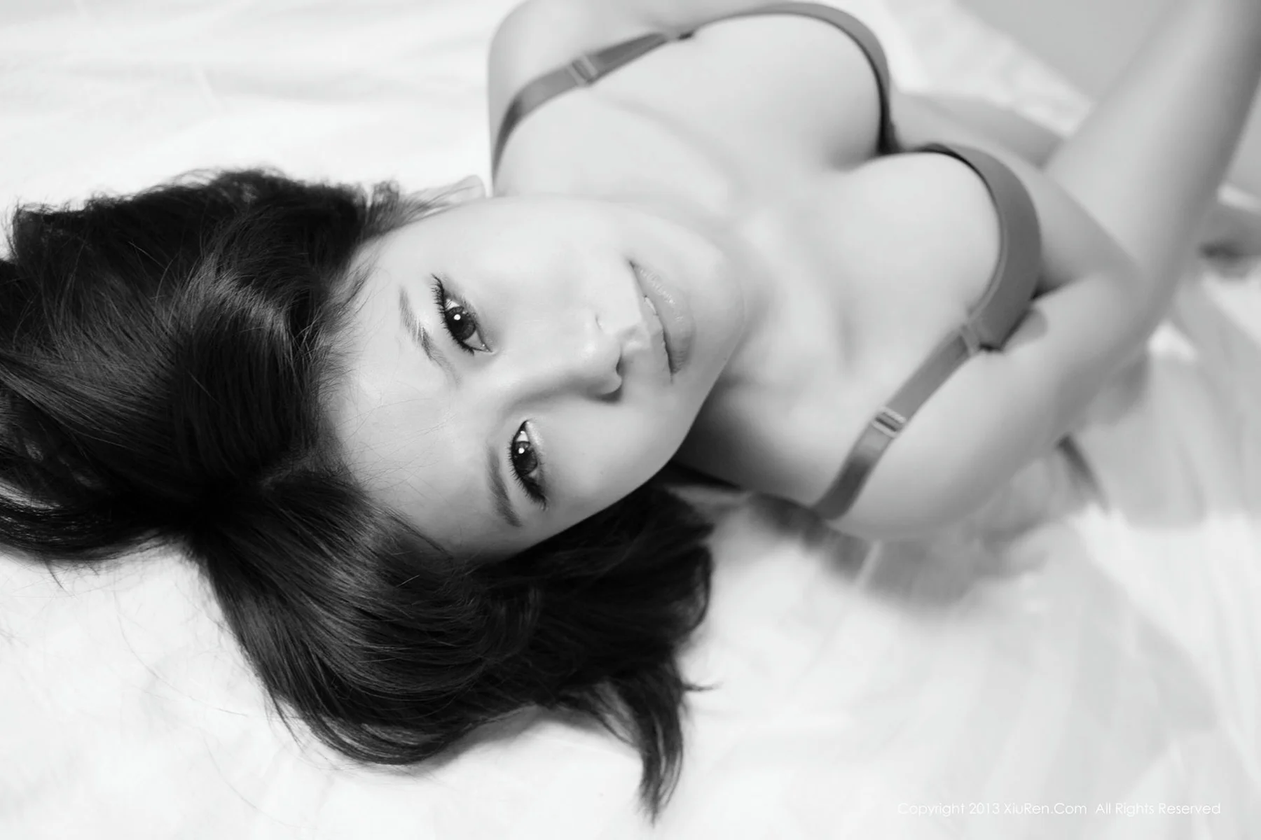 XiuRen 秀人 No.039 美媛馆模特 85P/109M - 52