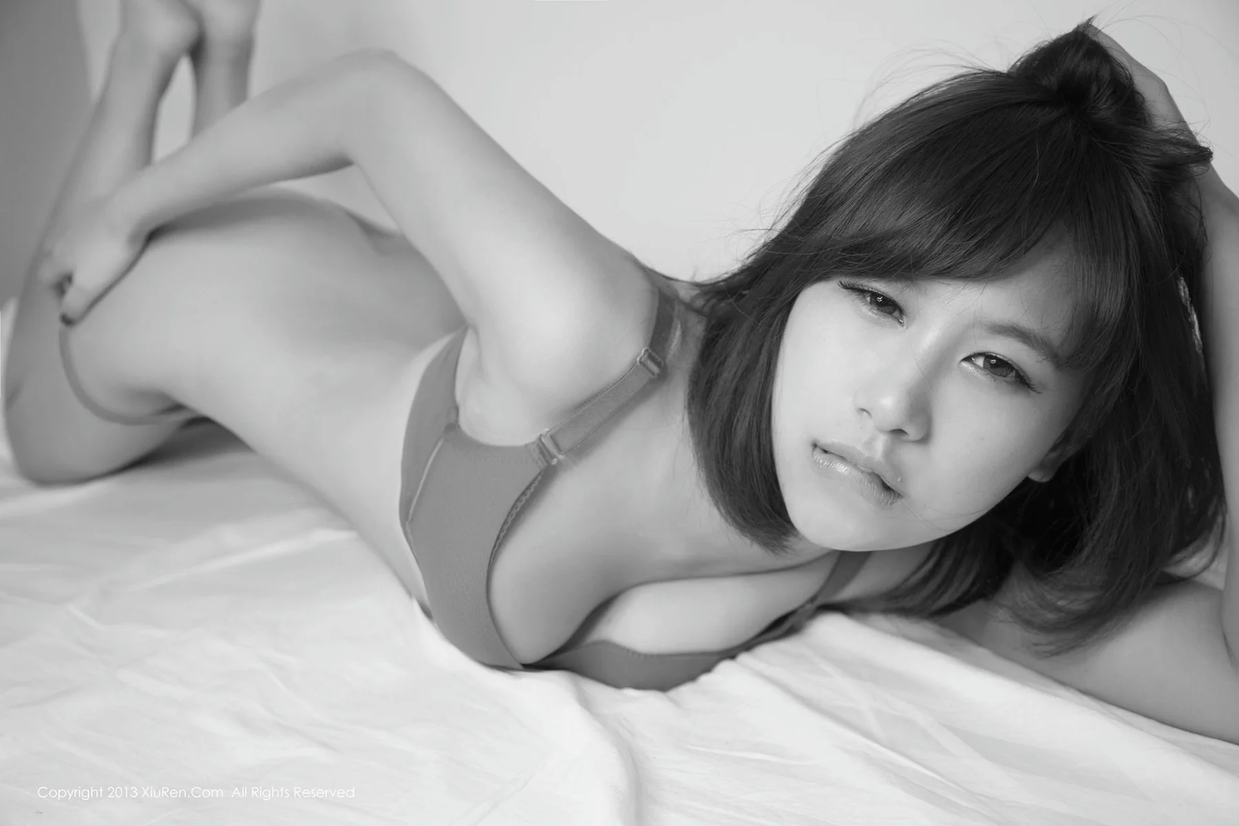 XiuRen 秀人 No.039 美媛馆模特 85P/109M - 54
