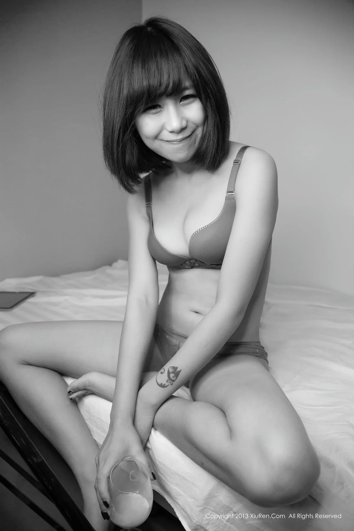 XiuRen 秀人 No.039 美媛馆模特 85P/109M - 55