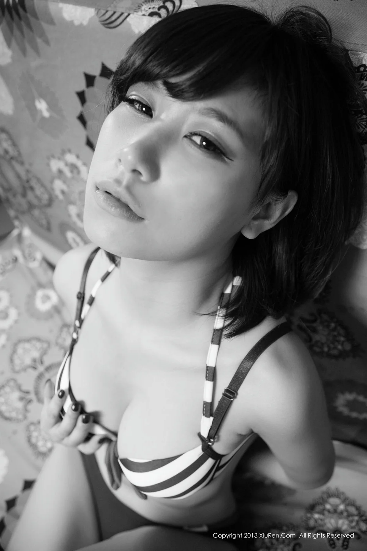XiuRen 秀人 No.039 美媛馆模特 85P/109M - 57