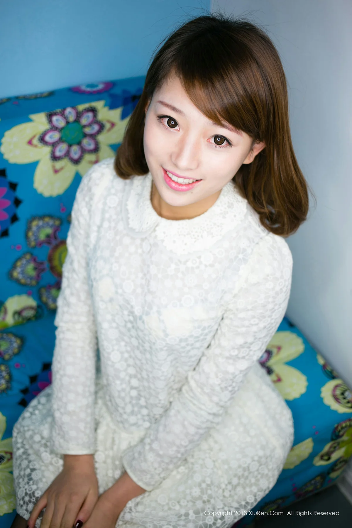 XiuRen 秀人 No.039 美媛馆模特 85P/109M - 69
