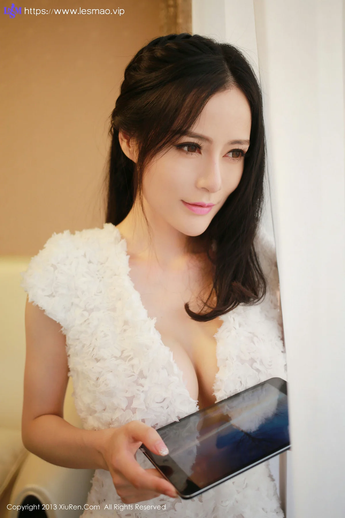 XiuRen 秀人 No.047 nancy小姿 48P/57.8M - 26