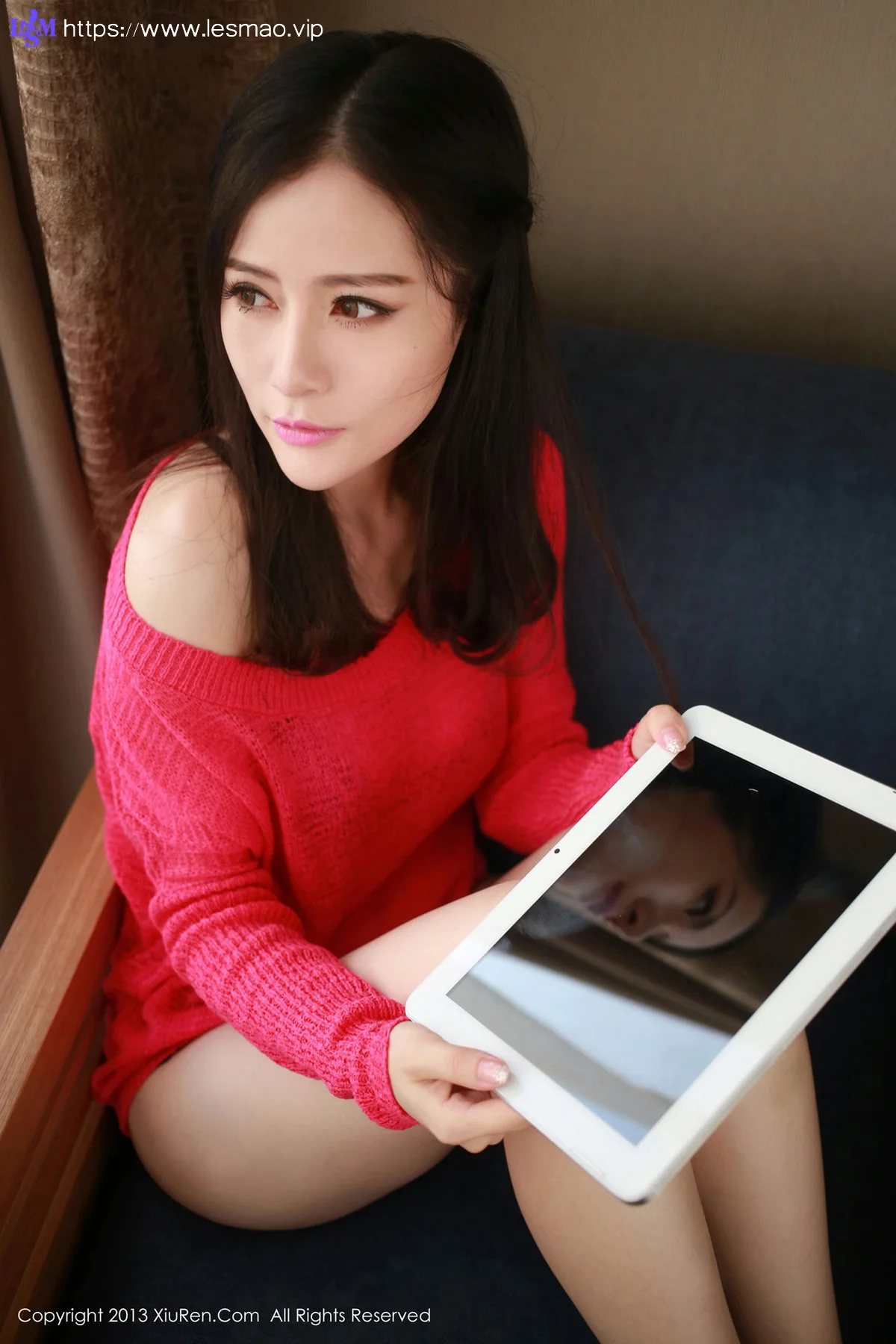XiuRen 秀人 No.047 nancy小姿 48P/57.8M - 31