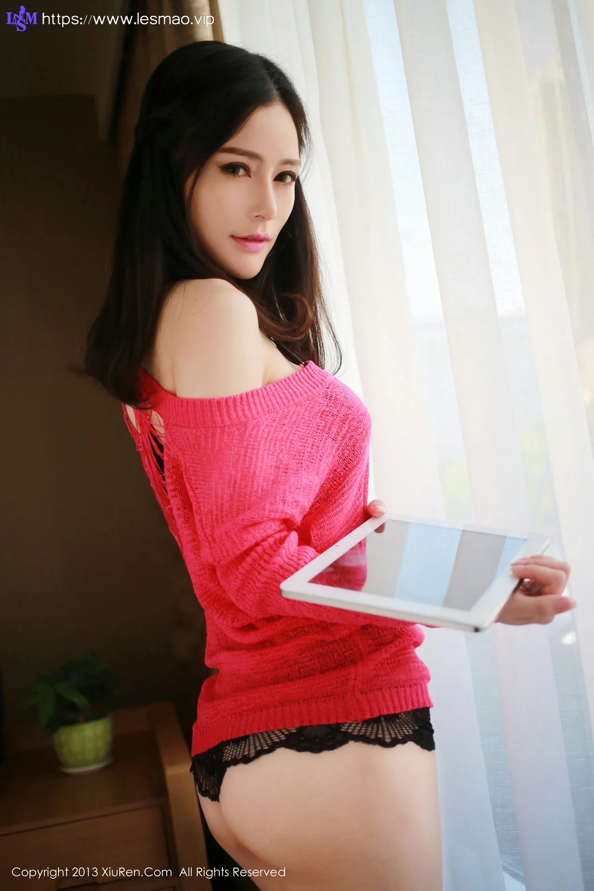 XiuRen 秀人 No.047 nancy小姿 48P/57.8M - 41