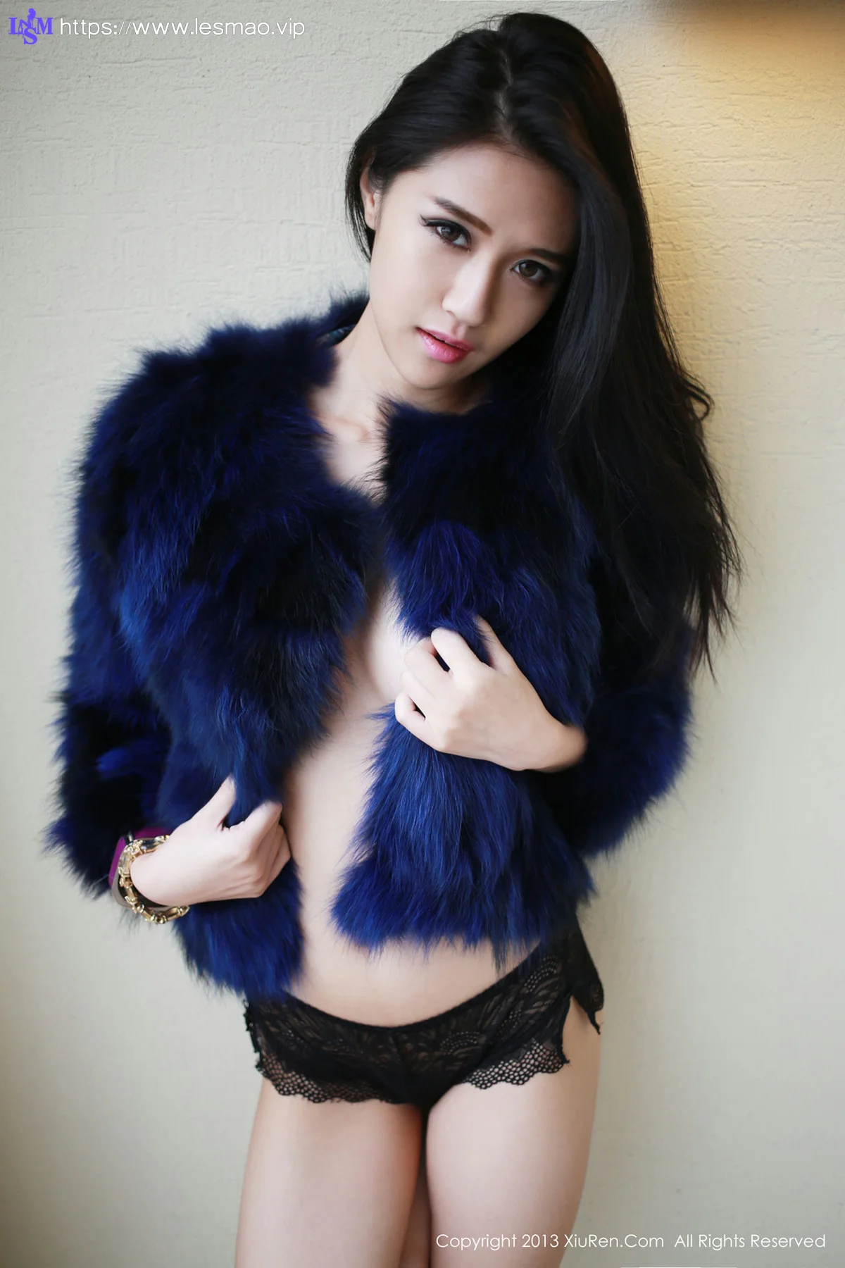 XiuRen 秀人 No.049 于大小姐AYU 62P/64.6M - 39