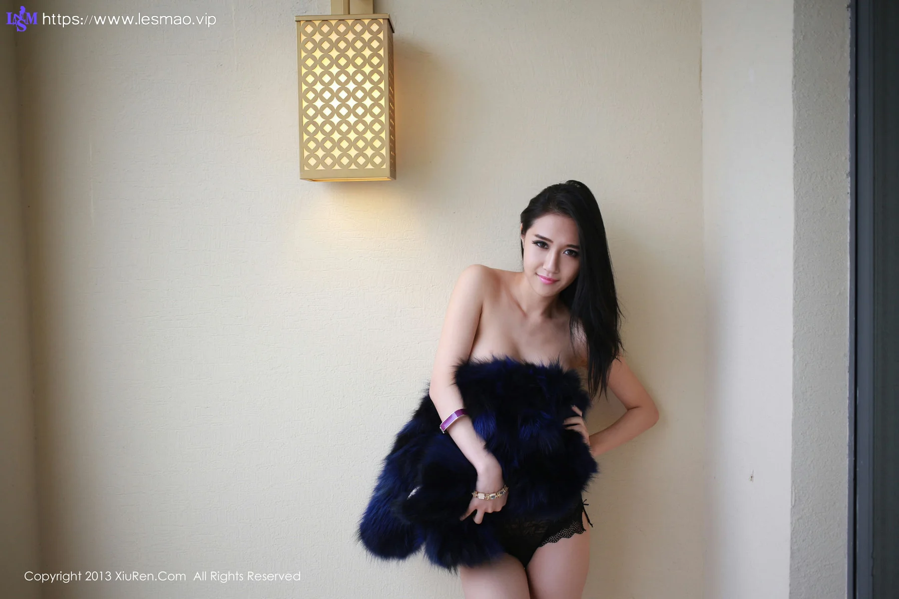 XiuRen 秀人 No.049 于大小姐AYU 62P/64.6M - 47