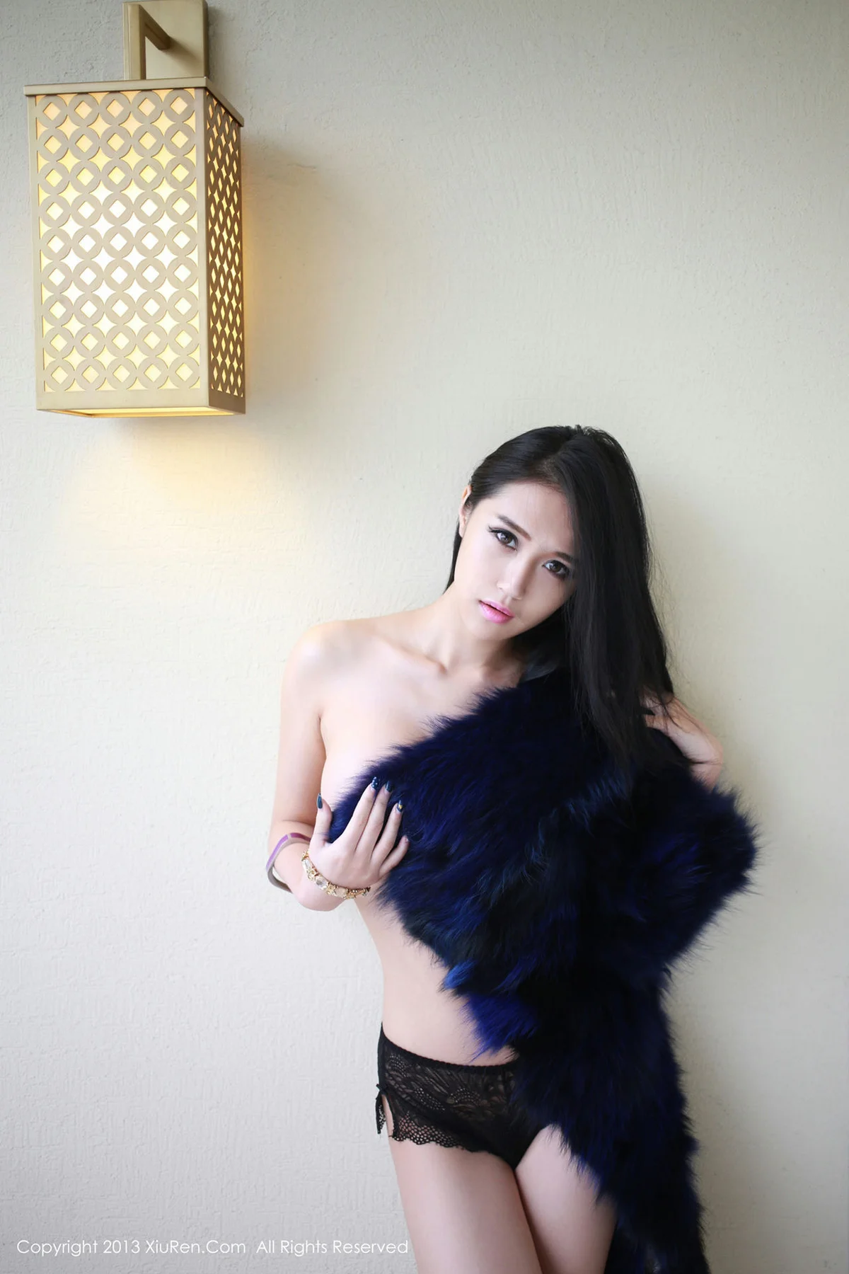 XiuRen 秀人 No.049 于大小姐AYU 62P/64.6M - 49