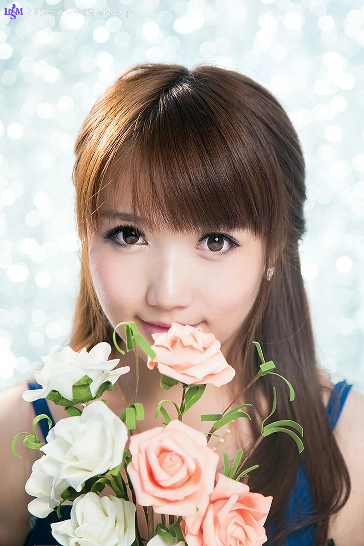 XiuRen 秀人 No.053 默漠无荢 121P/204M - 68