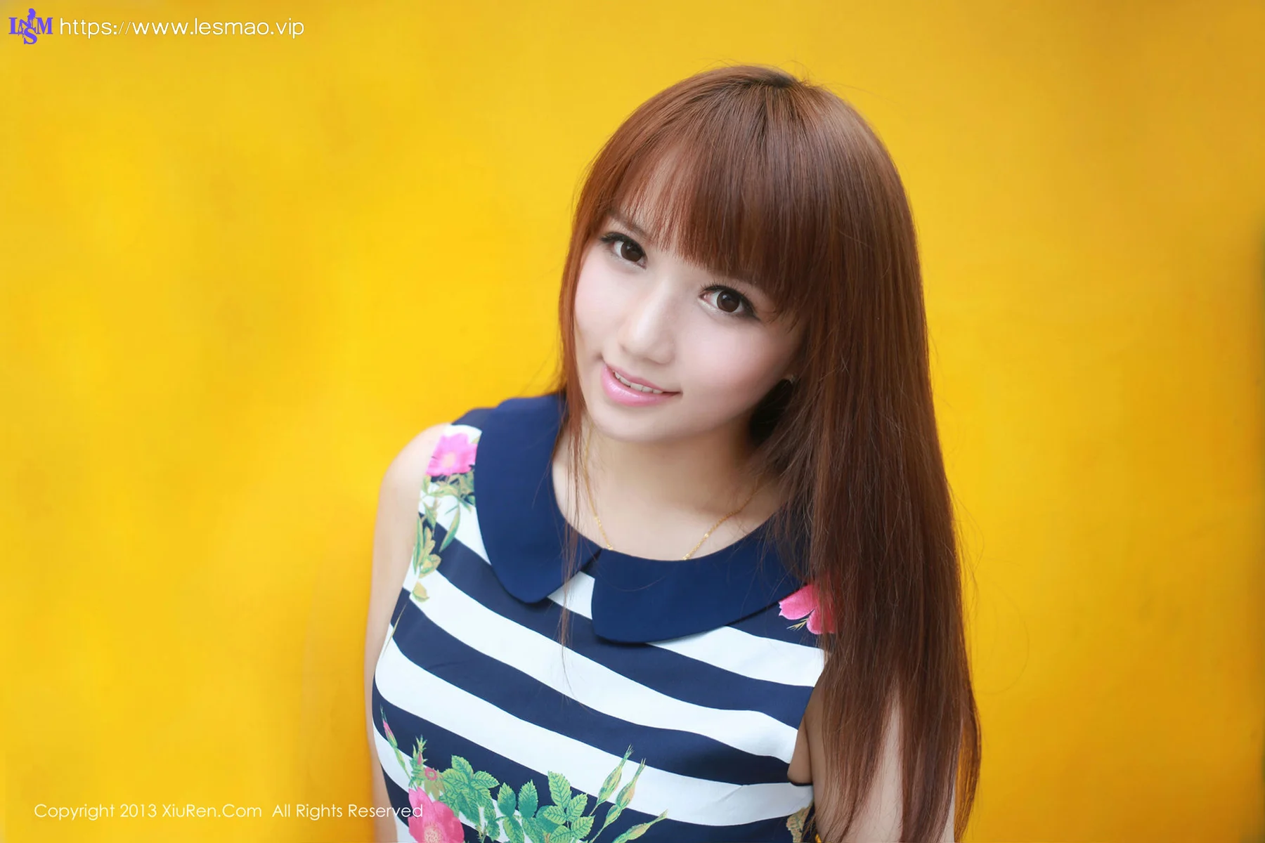 XiuRen 秀人 No.053 默漠无荢 121P/204M - 78