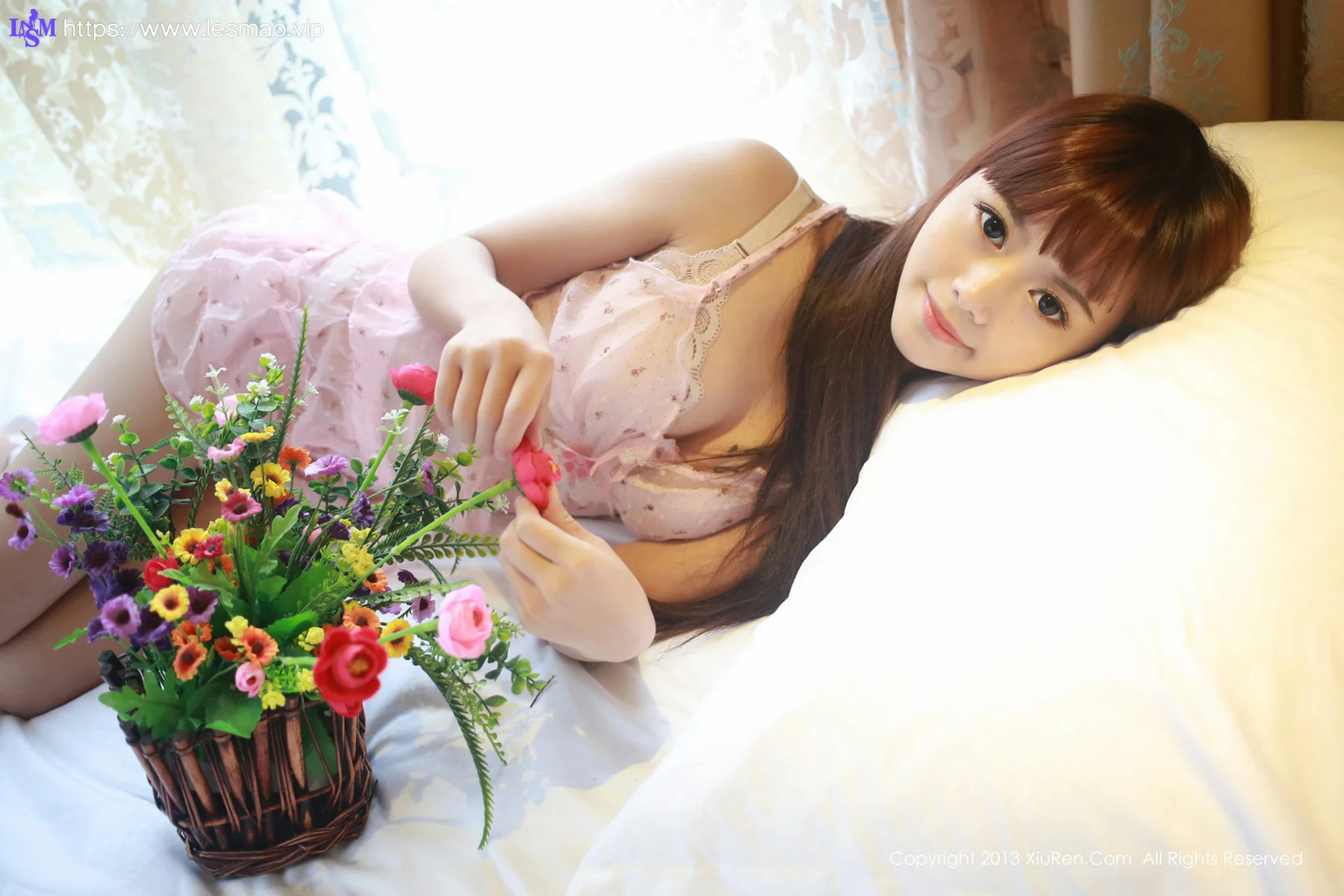 XiuRen 秀人 No.056 toro羽住 63P/75.3M - 15