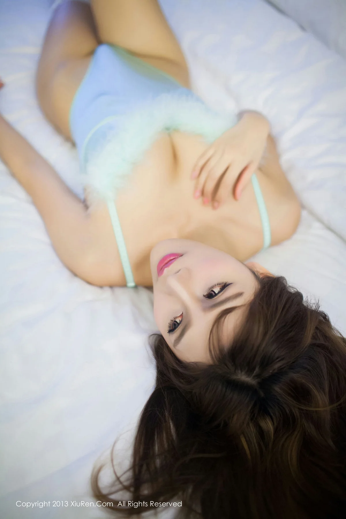 XiuRen 秀人 No.062 Nono酱 73P/105M - 33