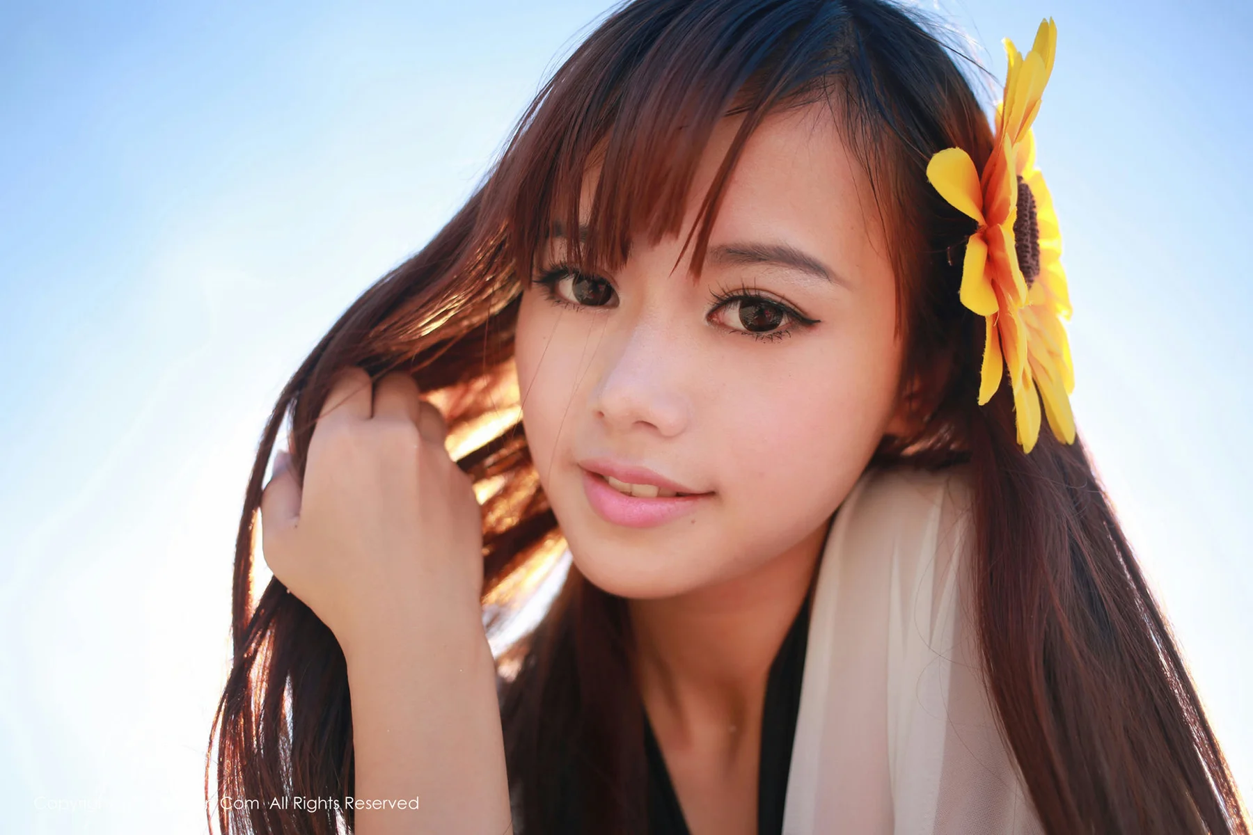 XiuRen 秀人 No.065 toro羽住 63P/81.4M - 42
