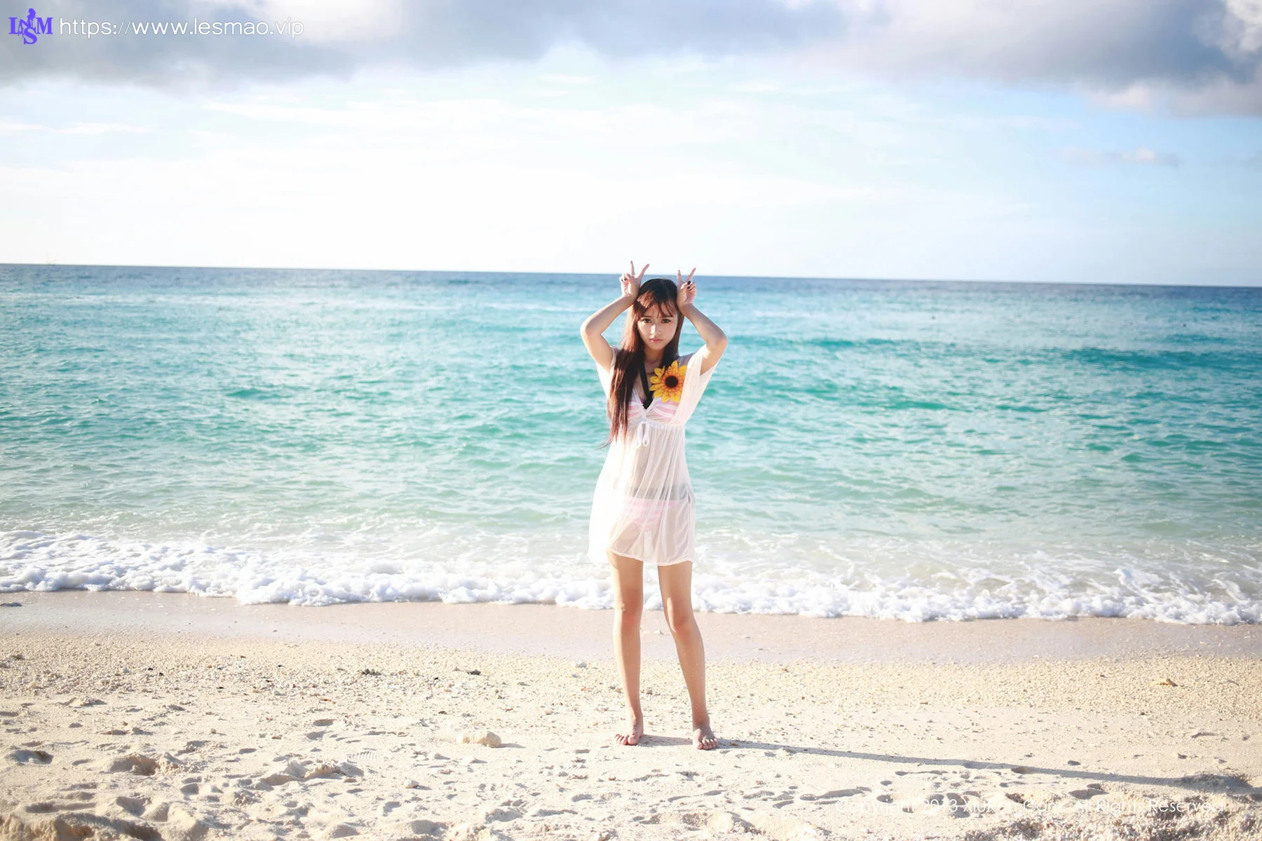 XiuRen 秀人 No.065 toro羽住 63P/81.4M - 44