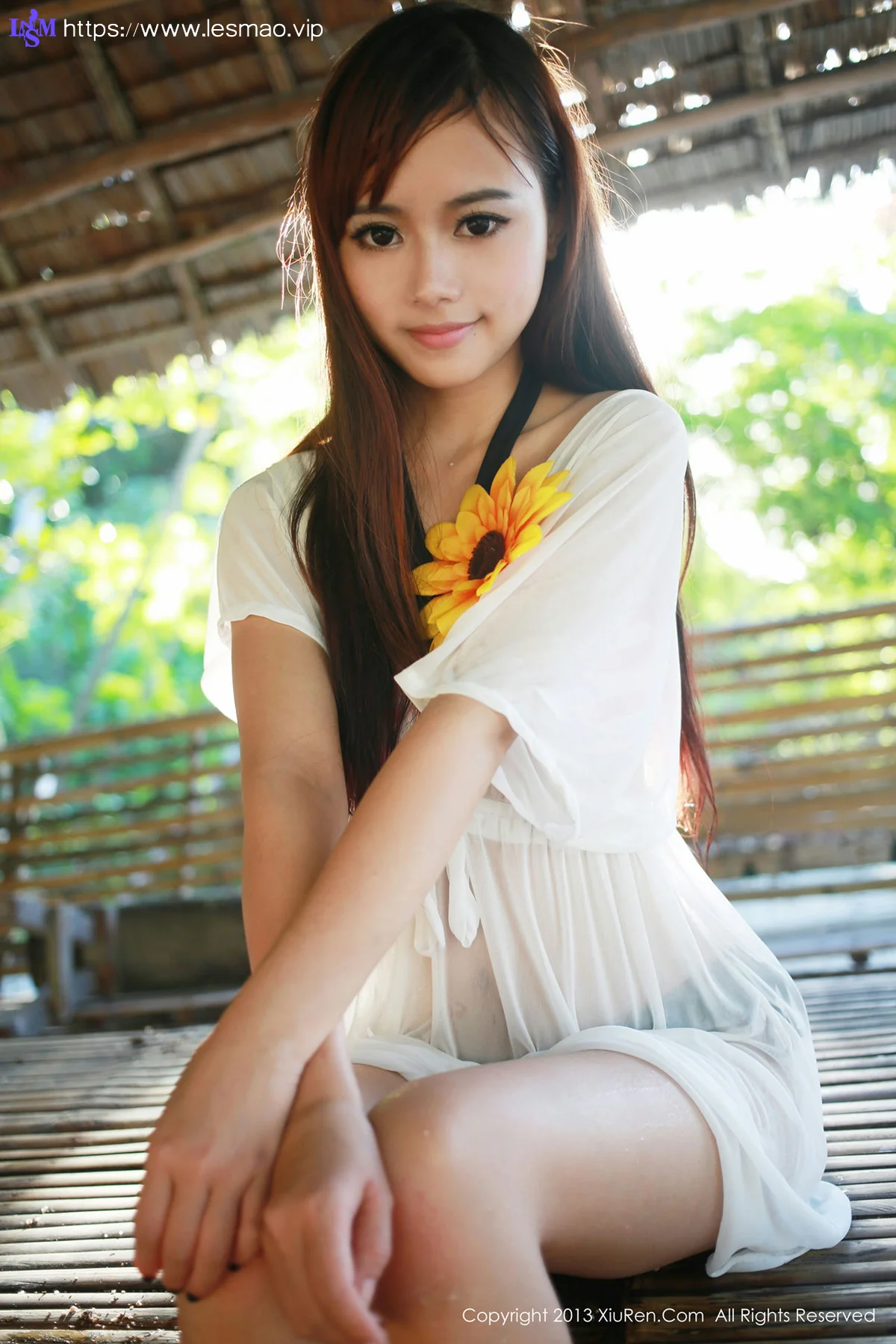 XiuRen 秀人 No.065 toro羽住 63P/81.4M - 46