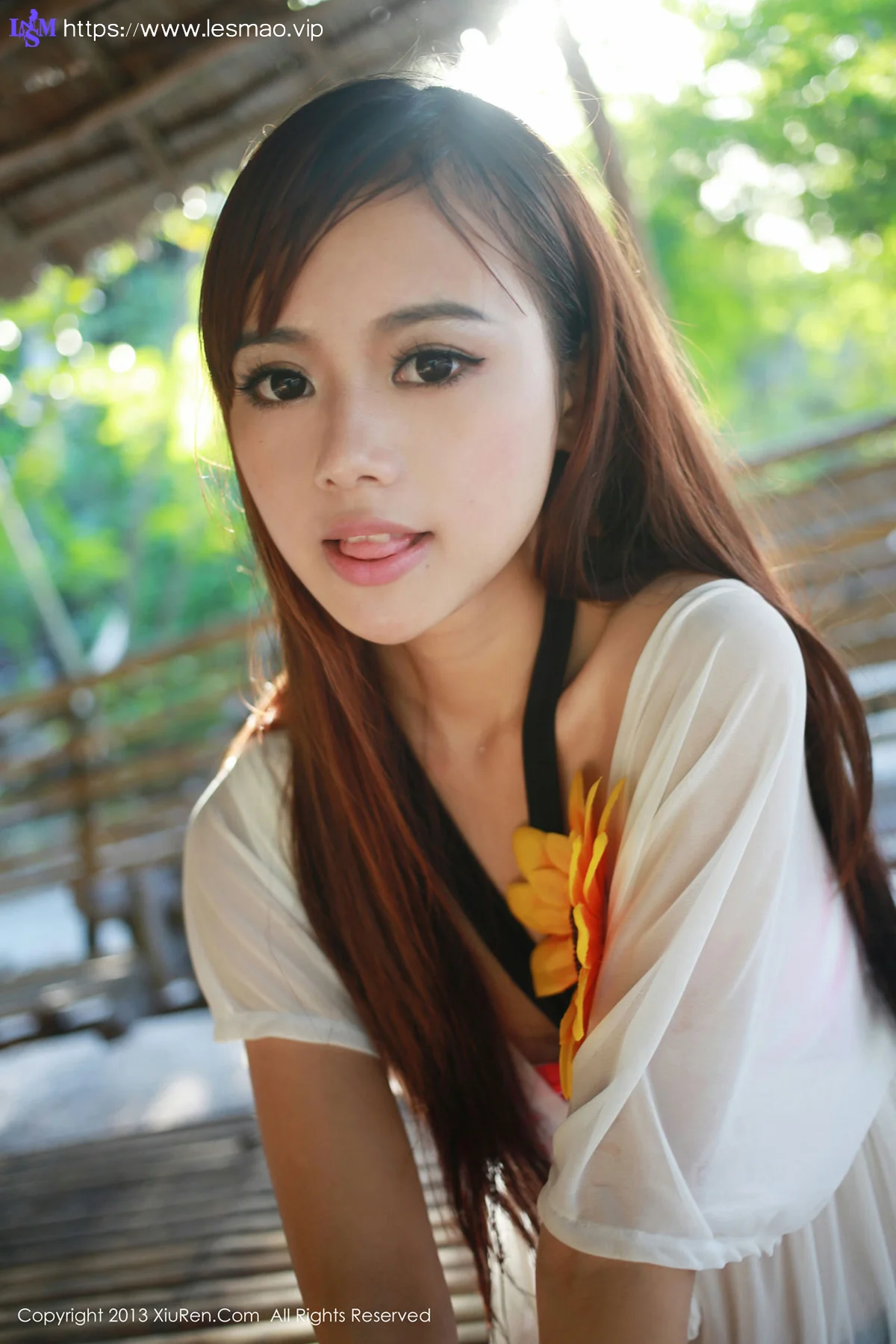 XiuRen 秀人 No.065 toro羽住 63P/81.4M - 48