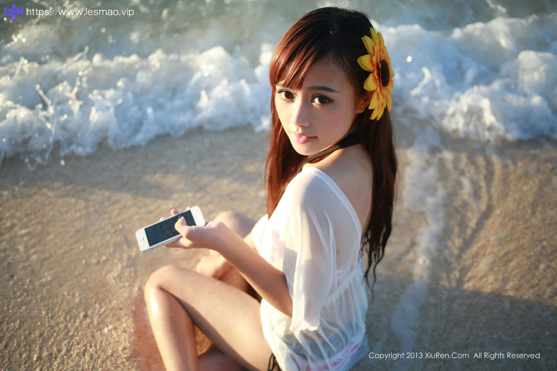 XiuRen 秀人 No.065 toro羽住 63P/81.4M - 57
