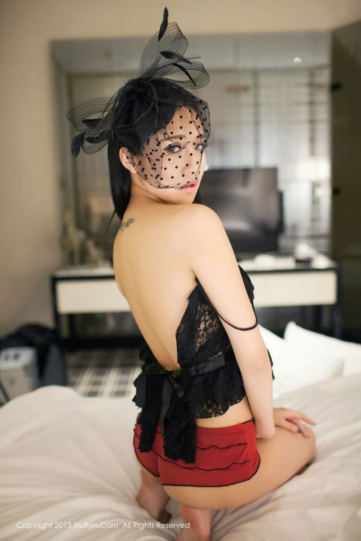XiuRen 秀人 No.067 于大小姐AYU 66P/166M - 26