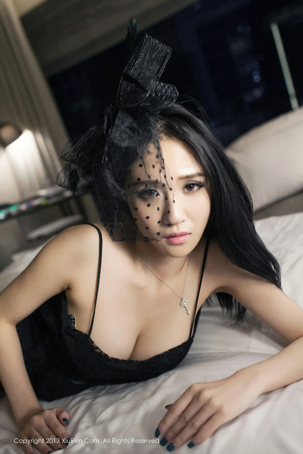 XiuRen 秀人 No.067 于大小姐AYU 66P/166M - 38