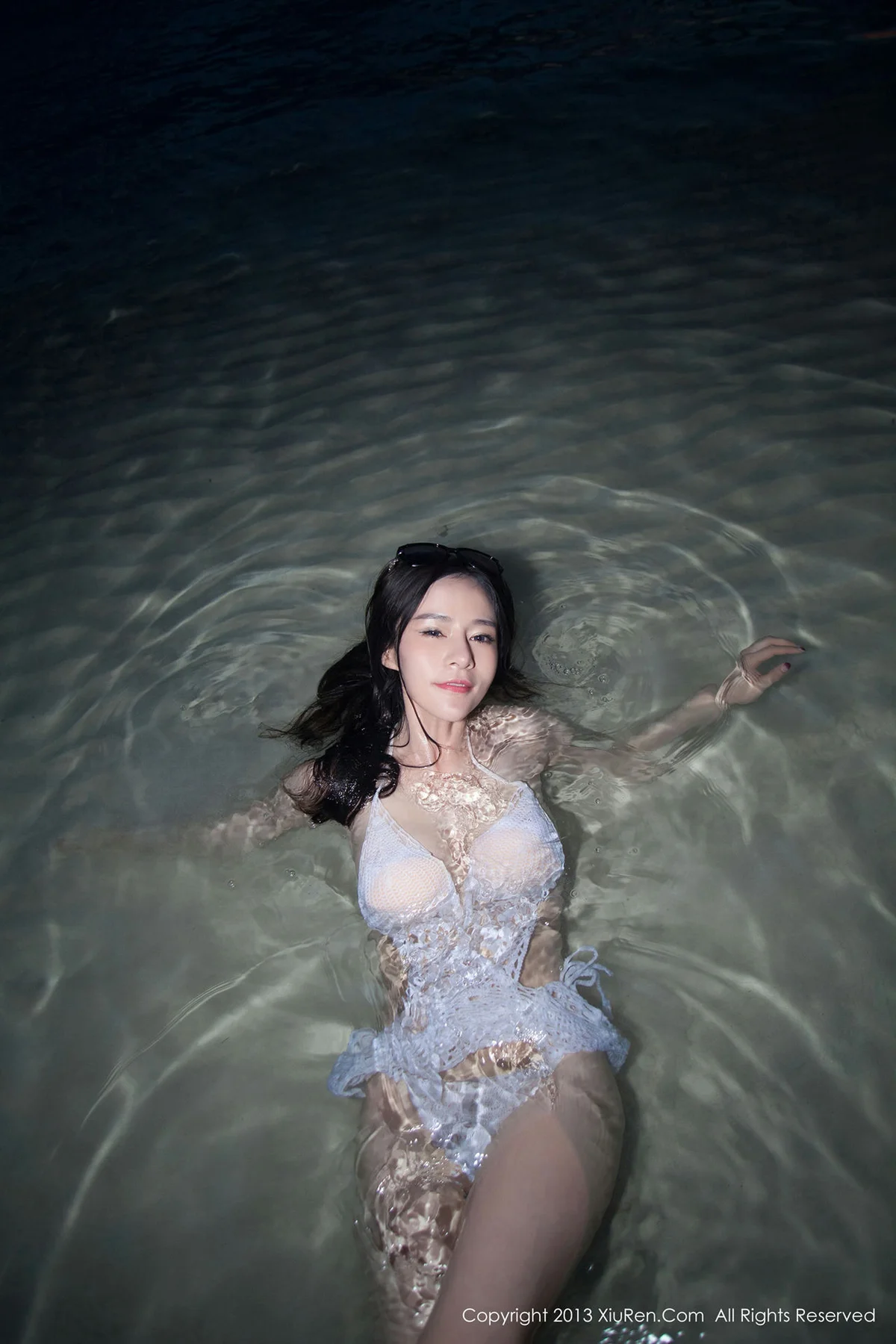 XiuRen 秀人 No.069 nancy小姿 73P/103M - 54