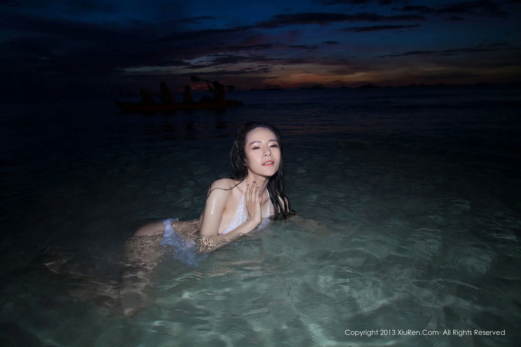 XiuRen 秀人 No.069 nancy小姿 73P/103M - 59