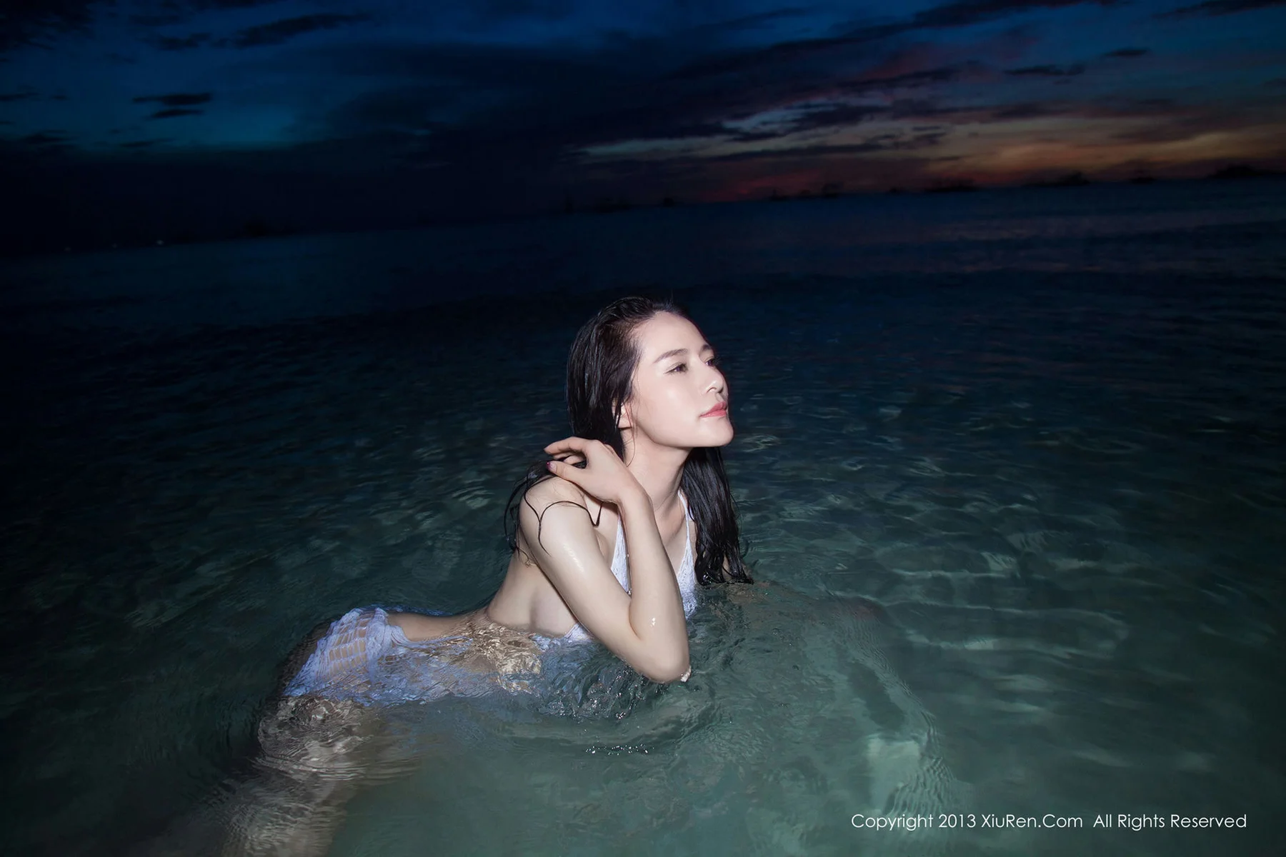XiuRen 秀人 No.069 nancy小姿 73P/103M - 61