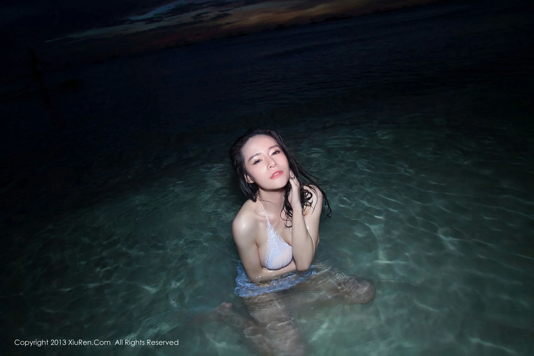 XiuRen 秀人 No.069 nancy小姿 73P/103M - 69