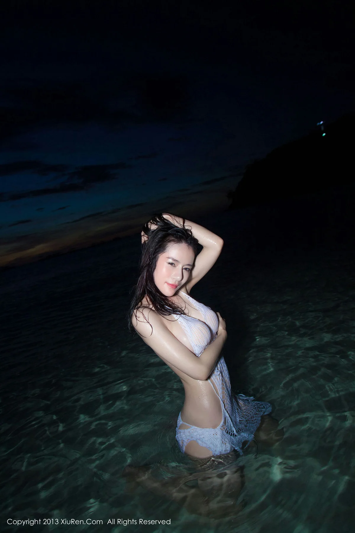 XiuRen 秀人 No.069 nancy小姿 73P/103M - 70