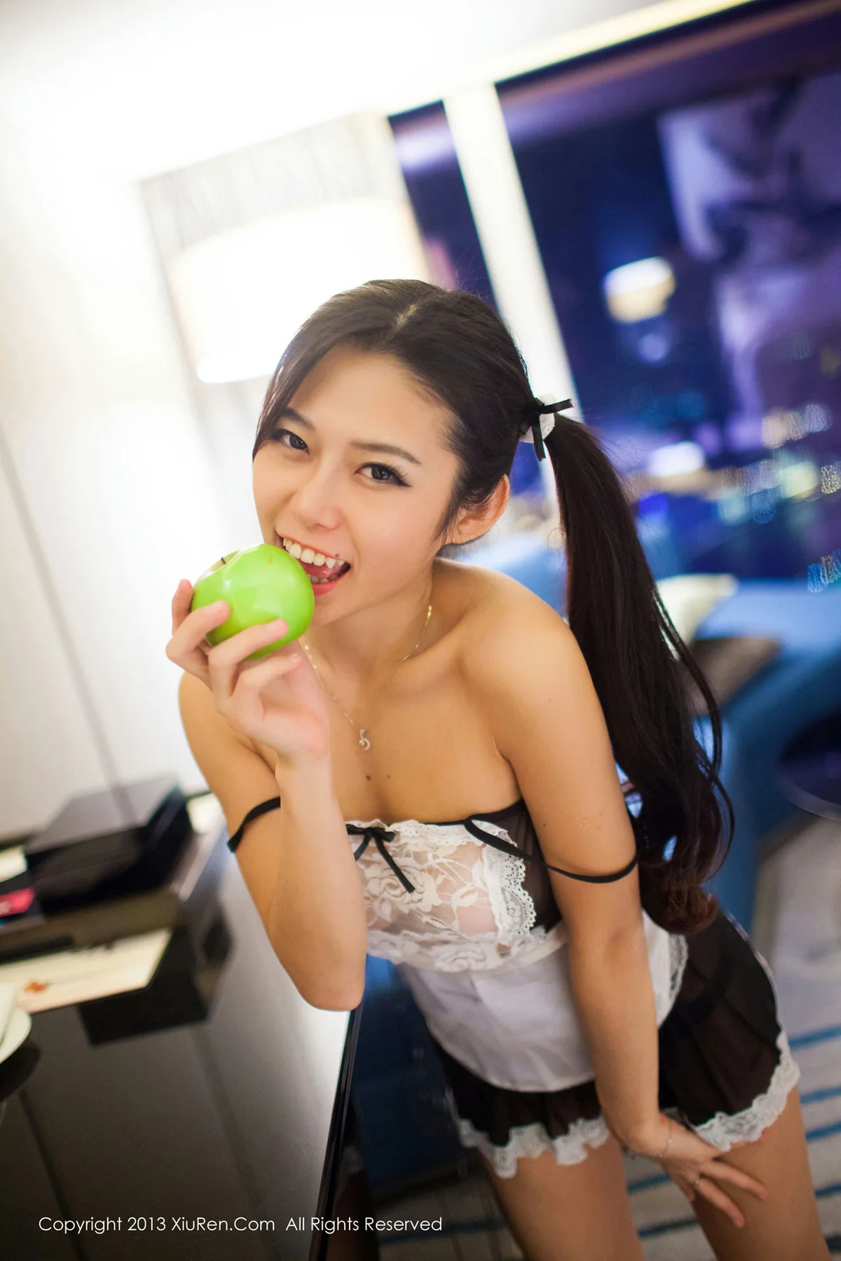 XiuRen 秀人 No.076 luvian本能 82P/170M - 46