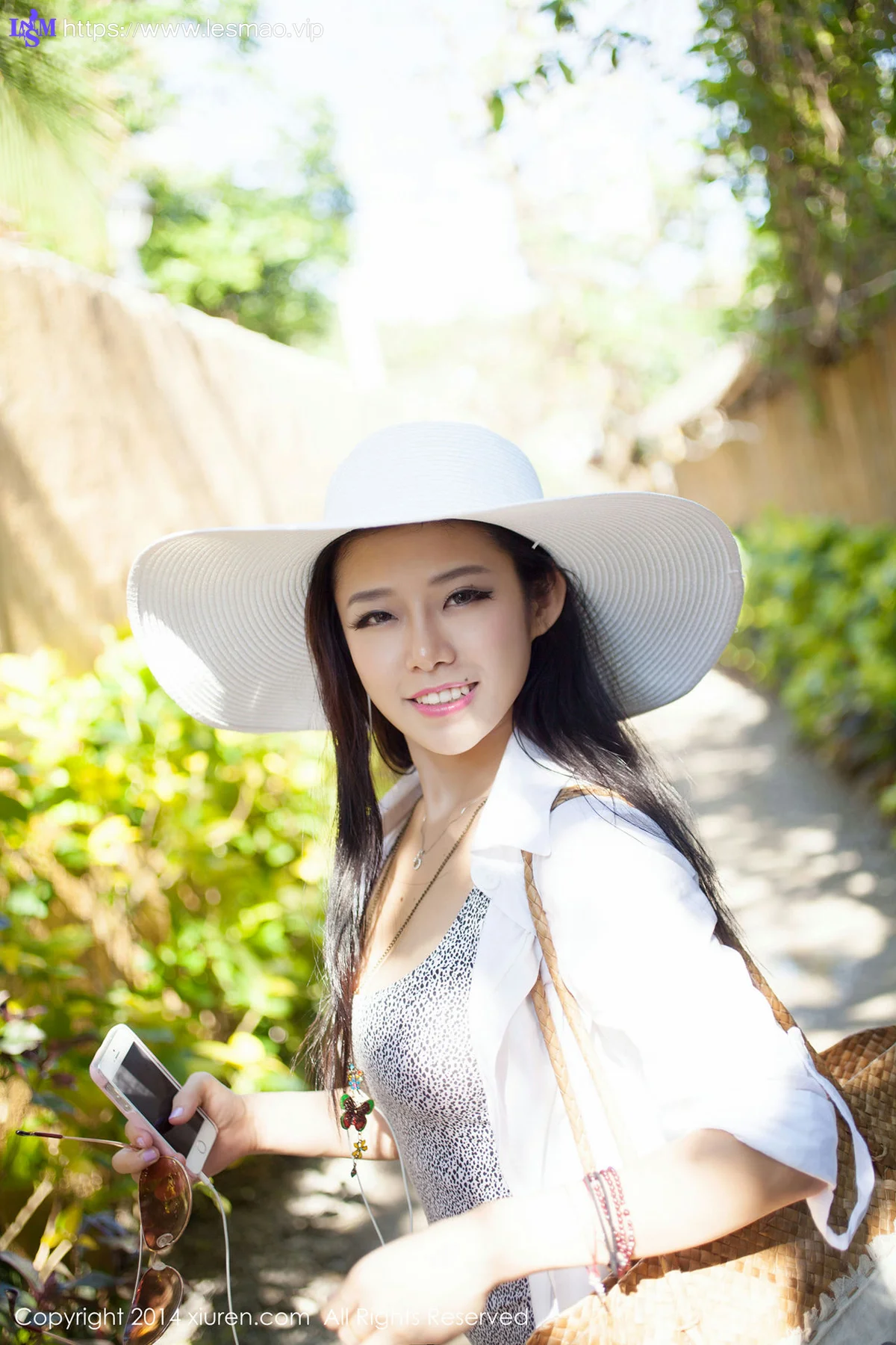 XiuRen 秀人 No.084 luvian本能 61P/177M - 13