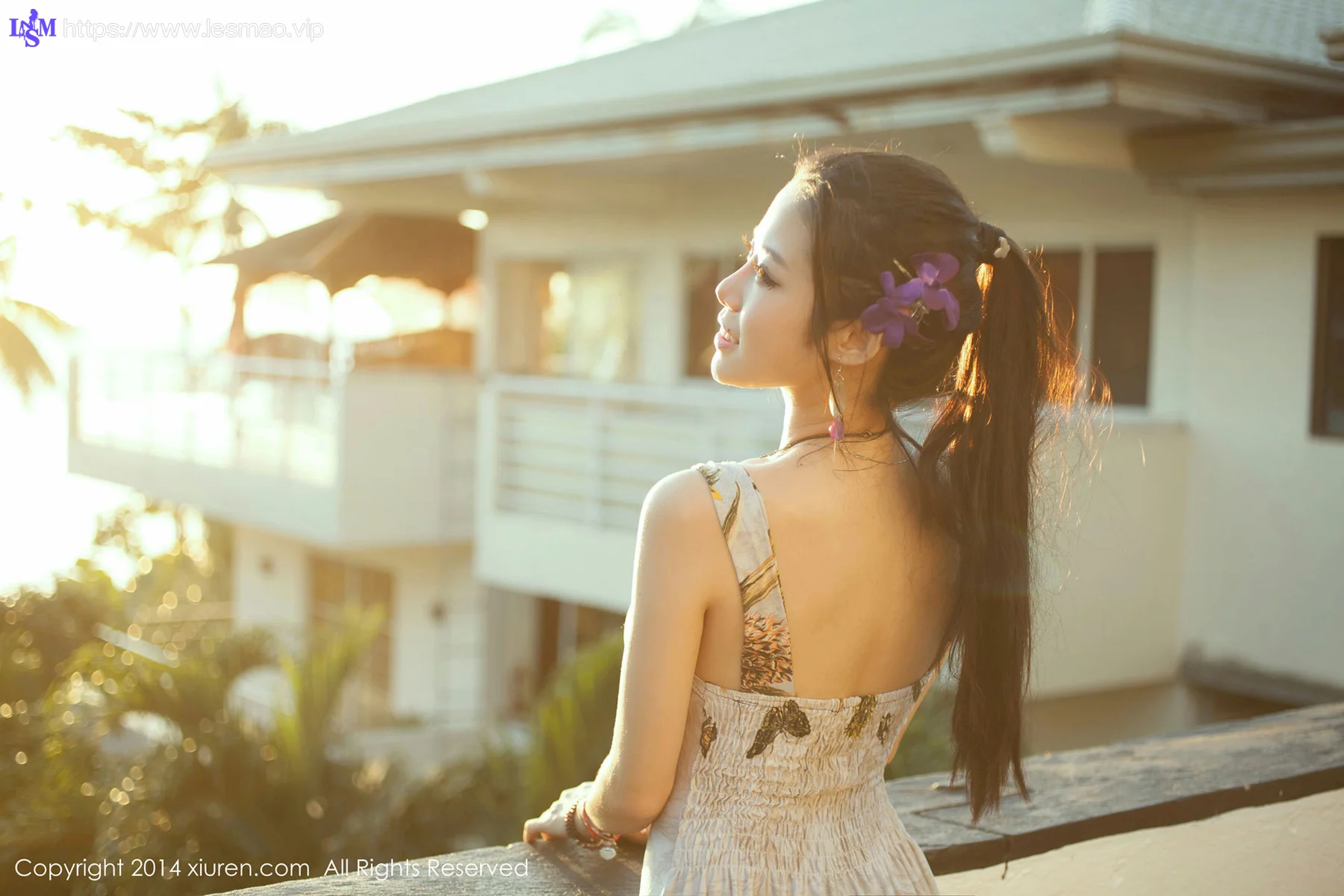 XiuRen 秀人 No.084 luvian本能 61P/177M - 18