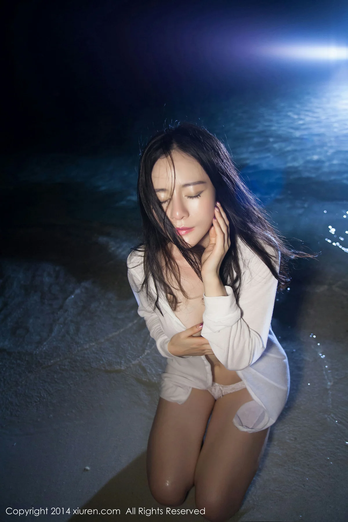 XiuRen 秀人 No.088 nancy小姿 63P/146M - 42