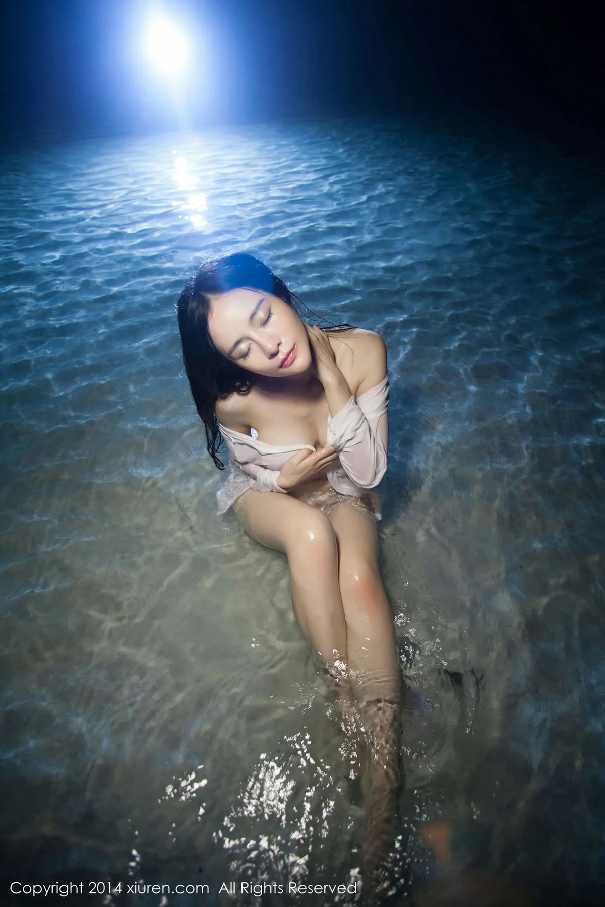 XiuRen 秀人 No.088 nancy小姿 63P/146M - 49